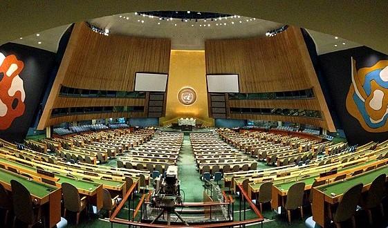 Contribuïm a la “Crida global contra el racisme” del Secretari General de les Nacions Unides